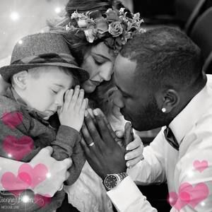 Meet your Posher, Aubray